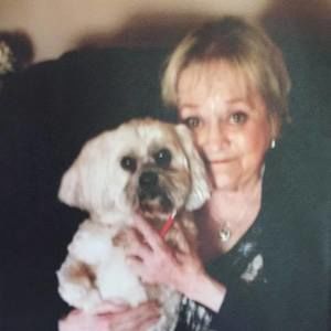 Meet your Posher, Terri